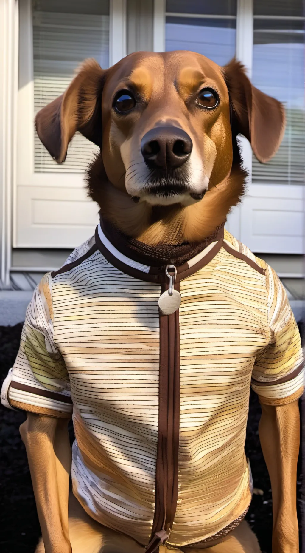 ai character: Asher(me) background