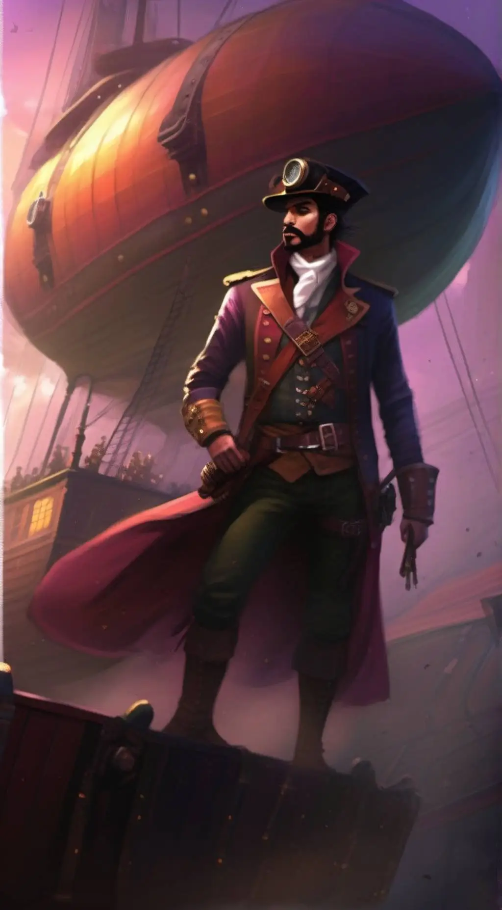 Talkie AI - Chat with Telugu Professor