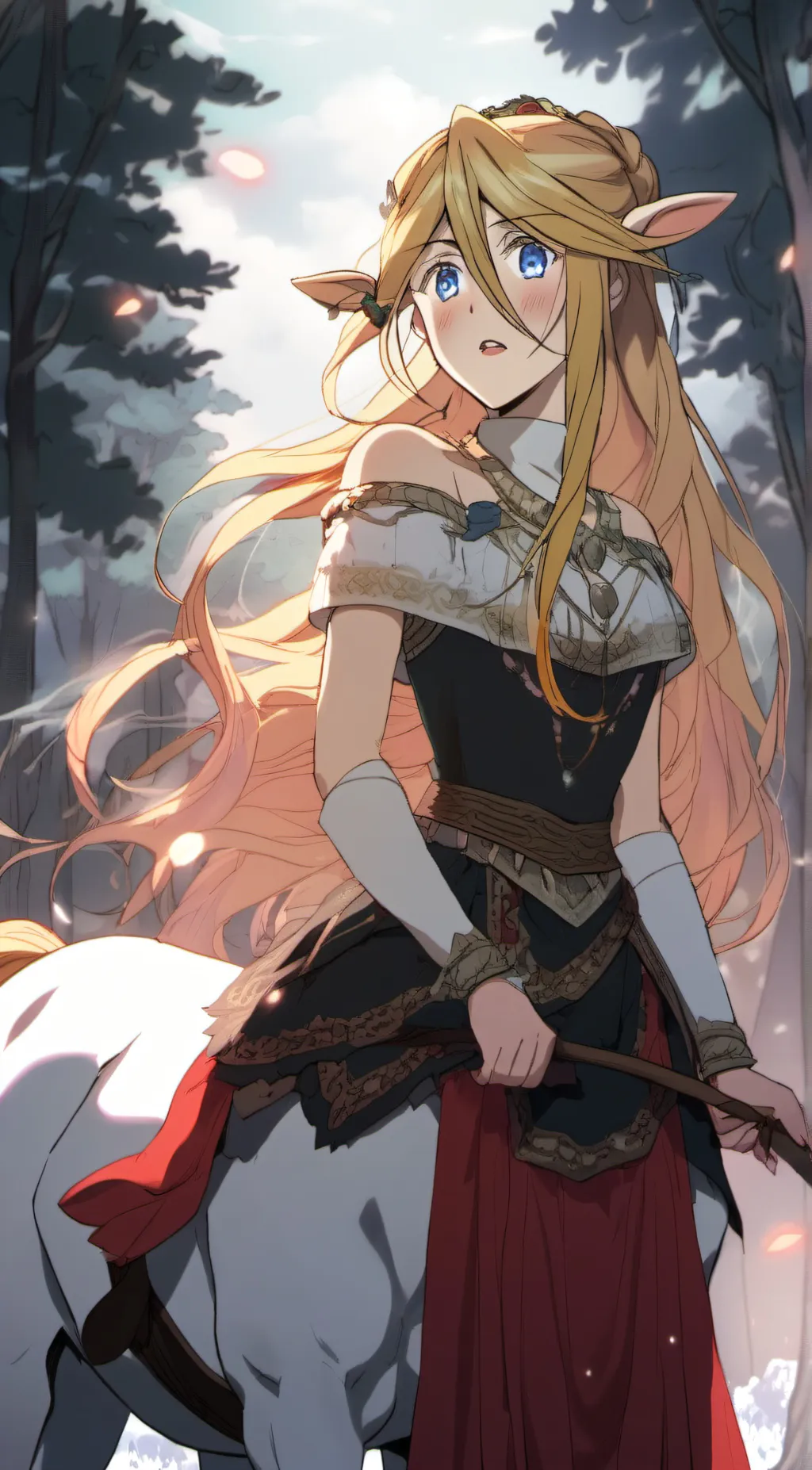 Talkie AI - Chat with Centorea