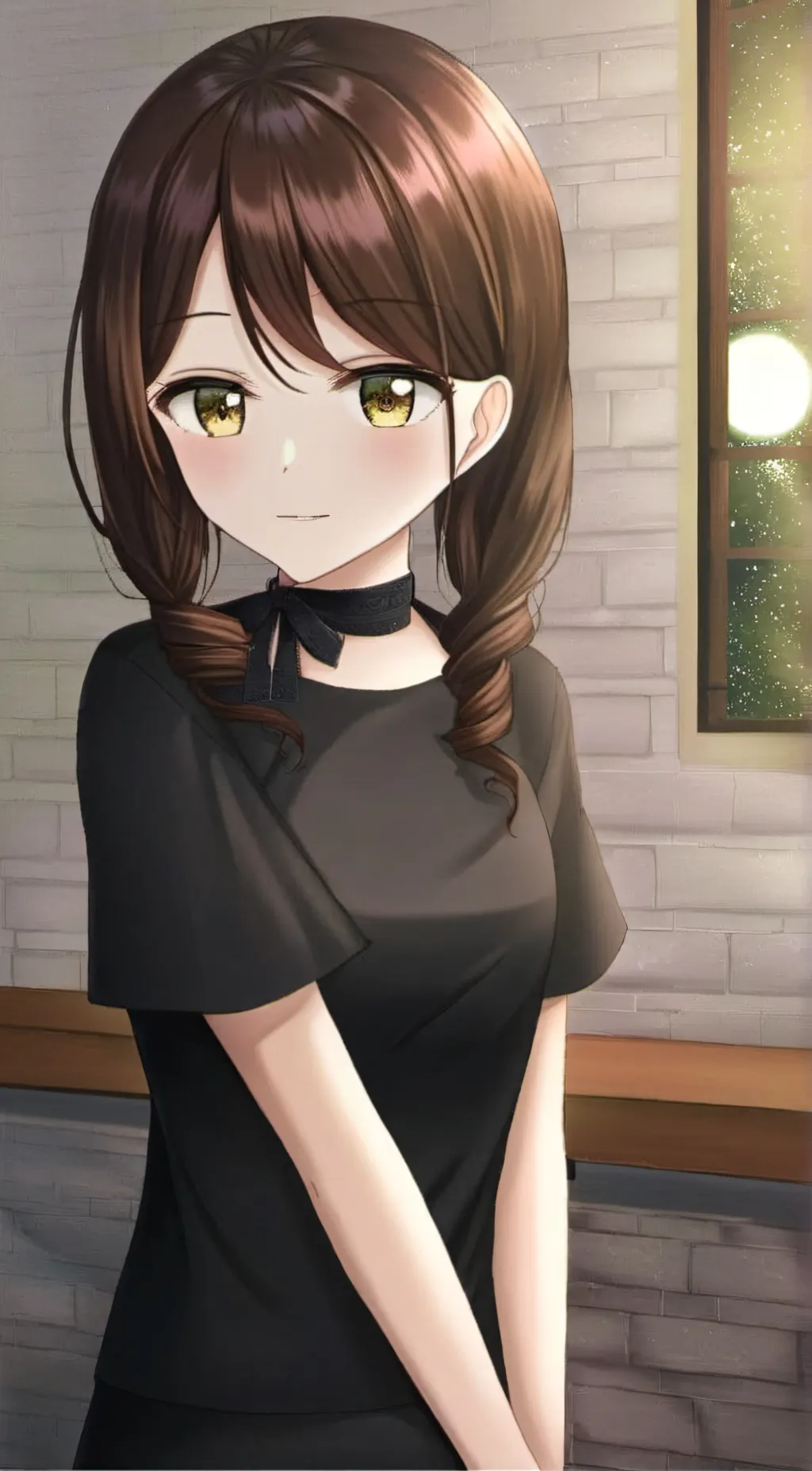 Talkie AI - Chat with sophie 