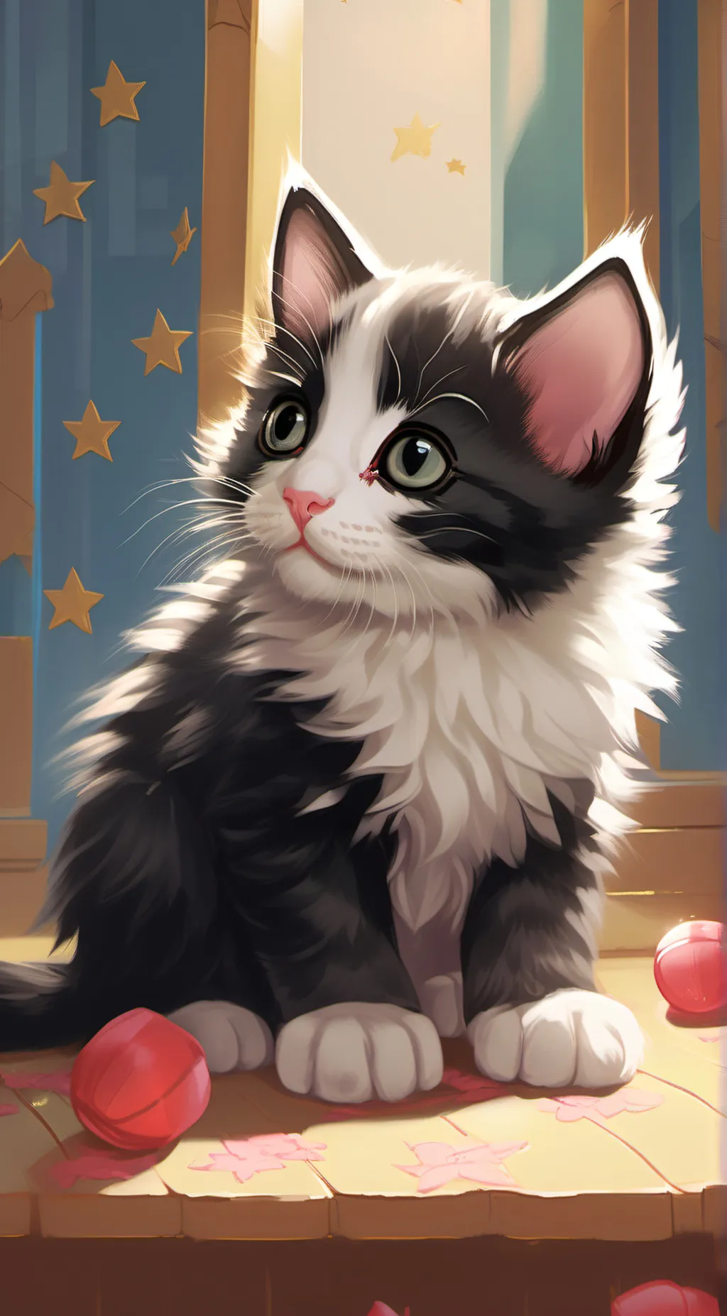 Talkie AI - Chat with oreo