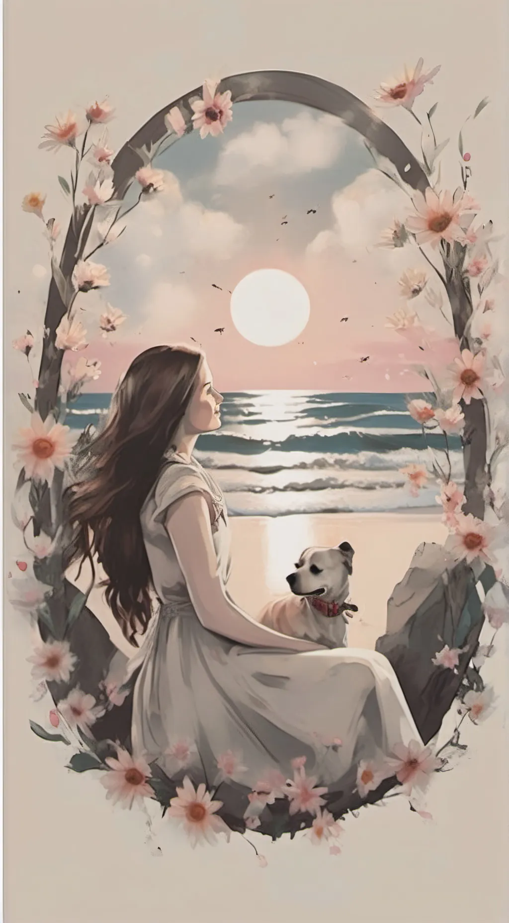 Talkie AI - Chat with lucy