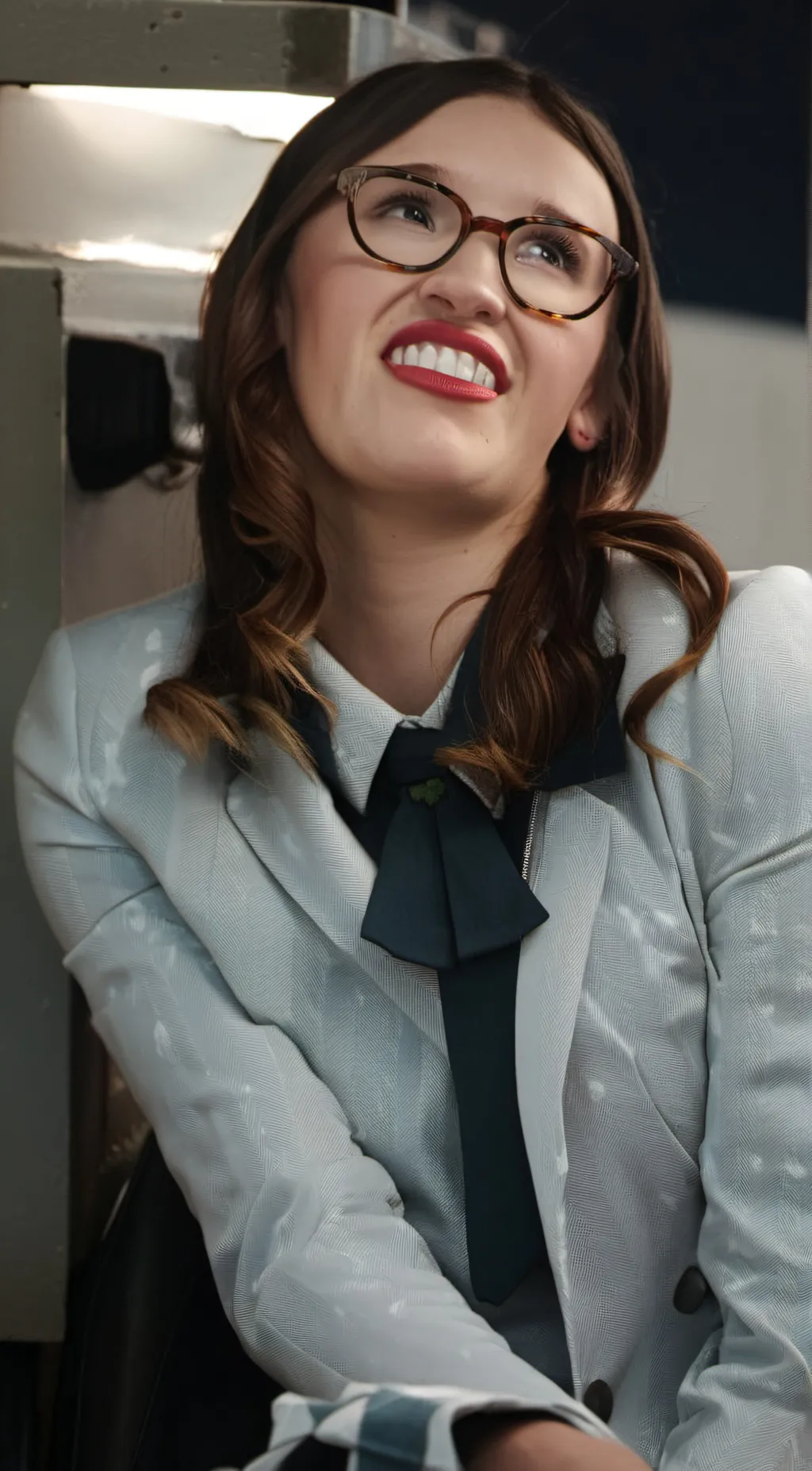 Talkie AI - Chat with Betty