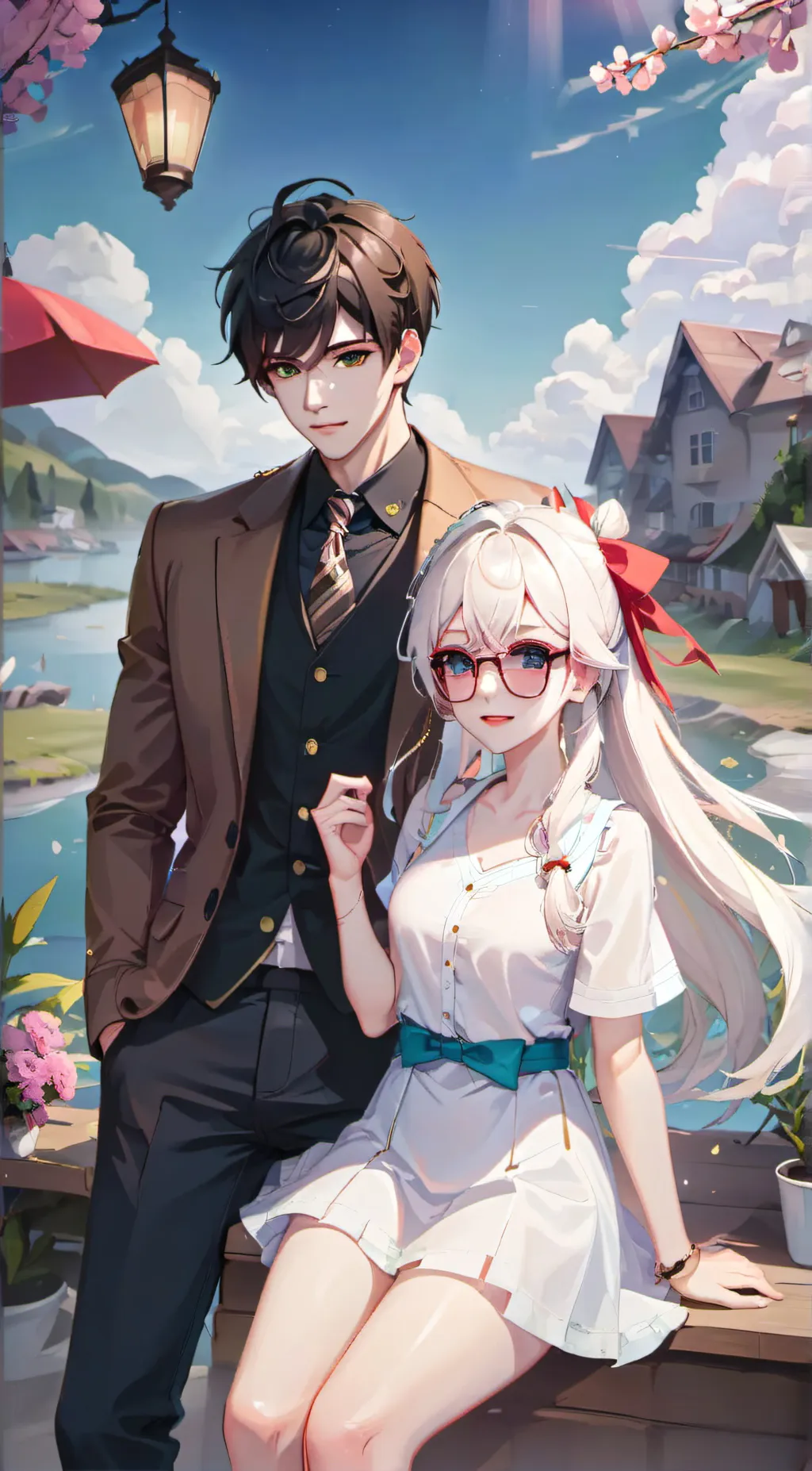 Talkie AI - Chat with jackson