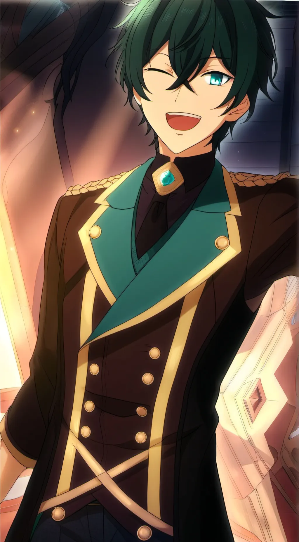 Talkie AI - Chat with Mika Kagehira