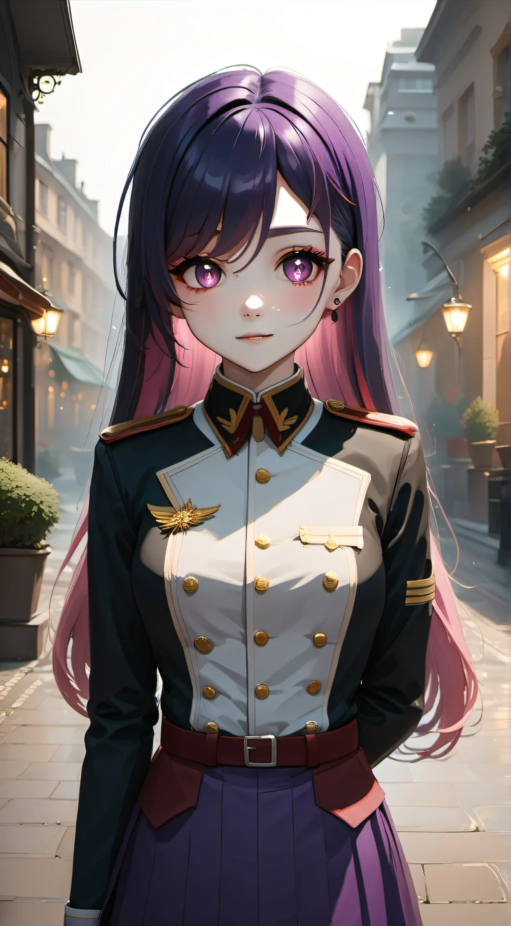 Talkie AI - Chat with Carmen