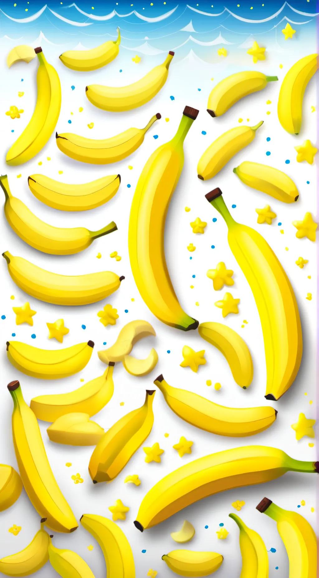 Talkie AI - Chat with banana