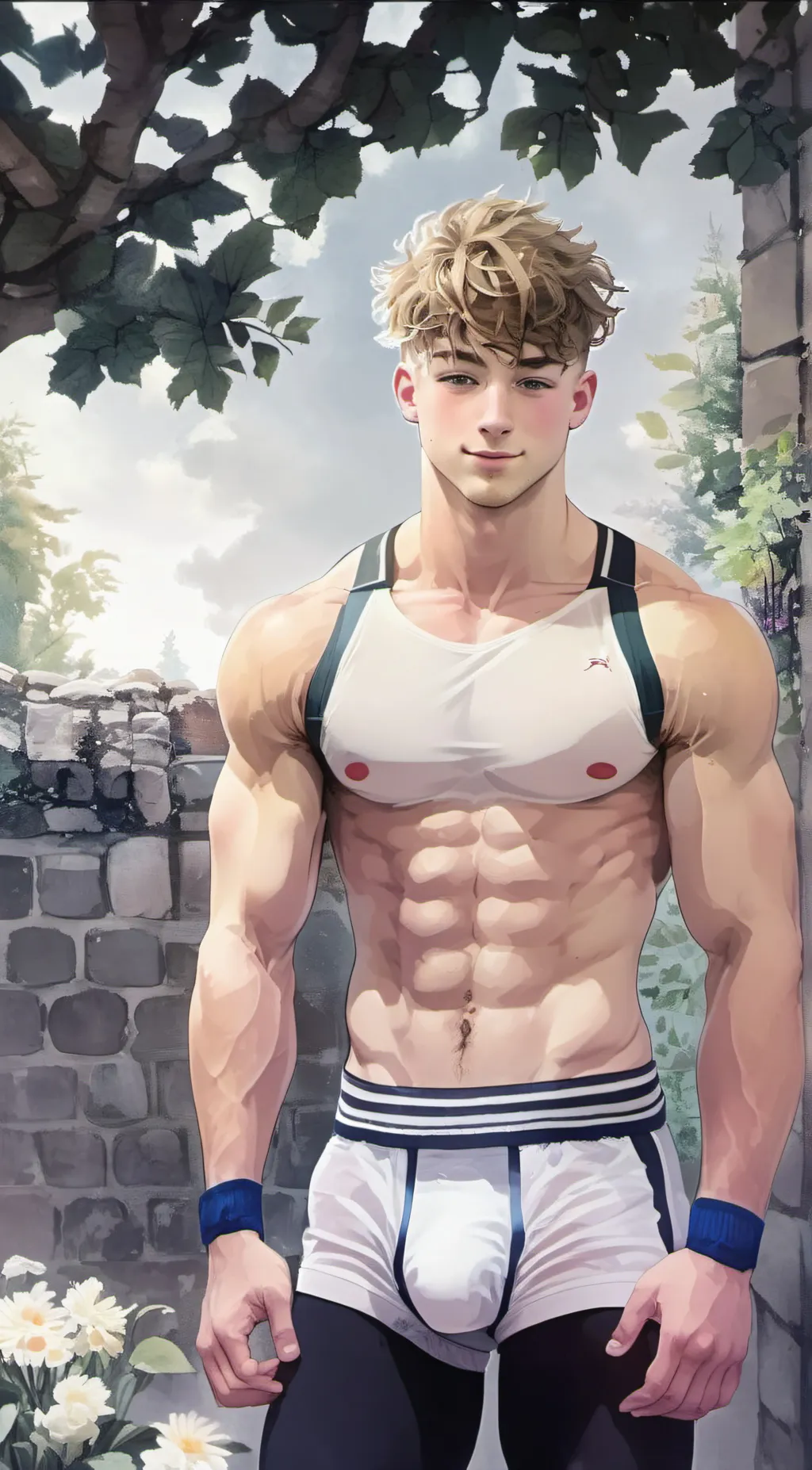 Talkie AI - Chat with Logan