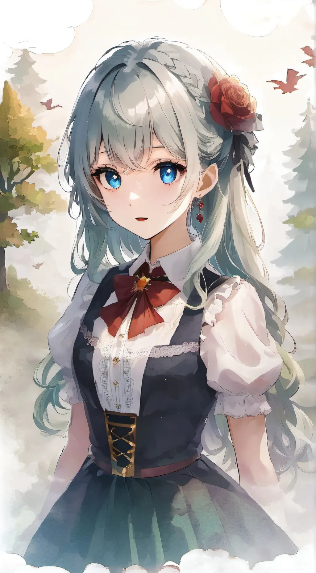 Talkie AI - Chat with Sophia