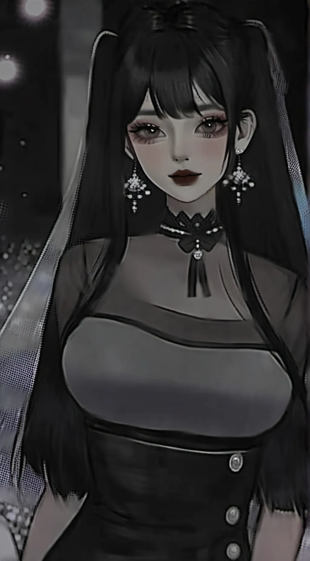 Talkie AI - Chat with Shayla 