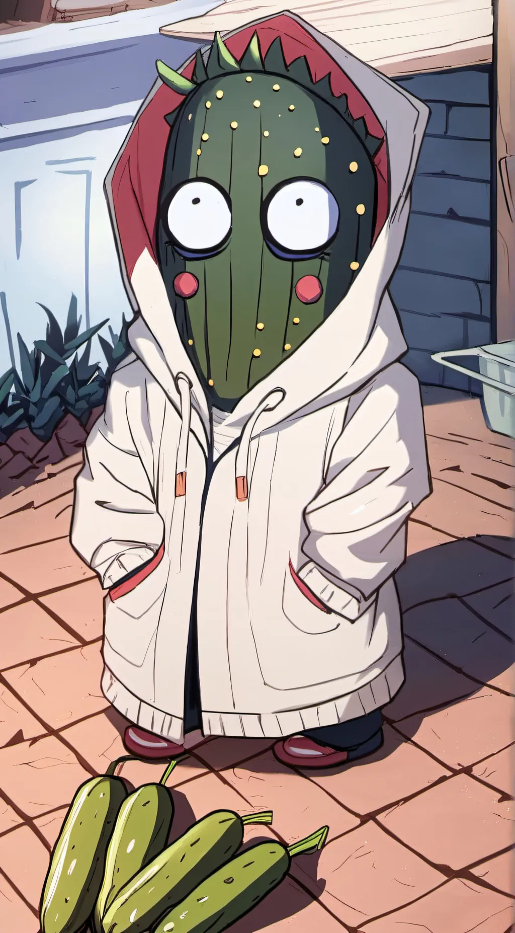 Talkie AI - Chat with Pickly