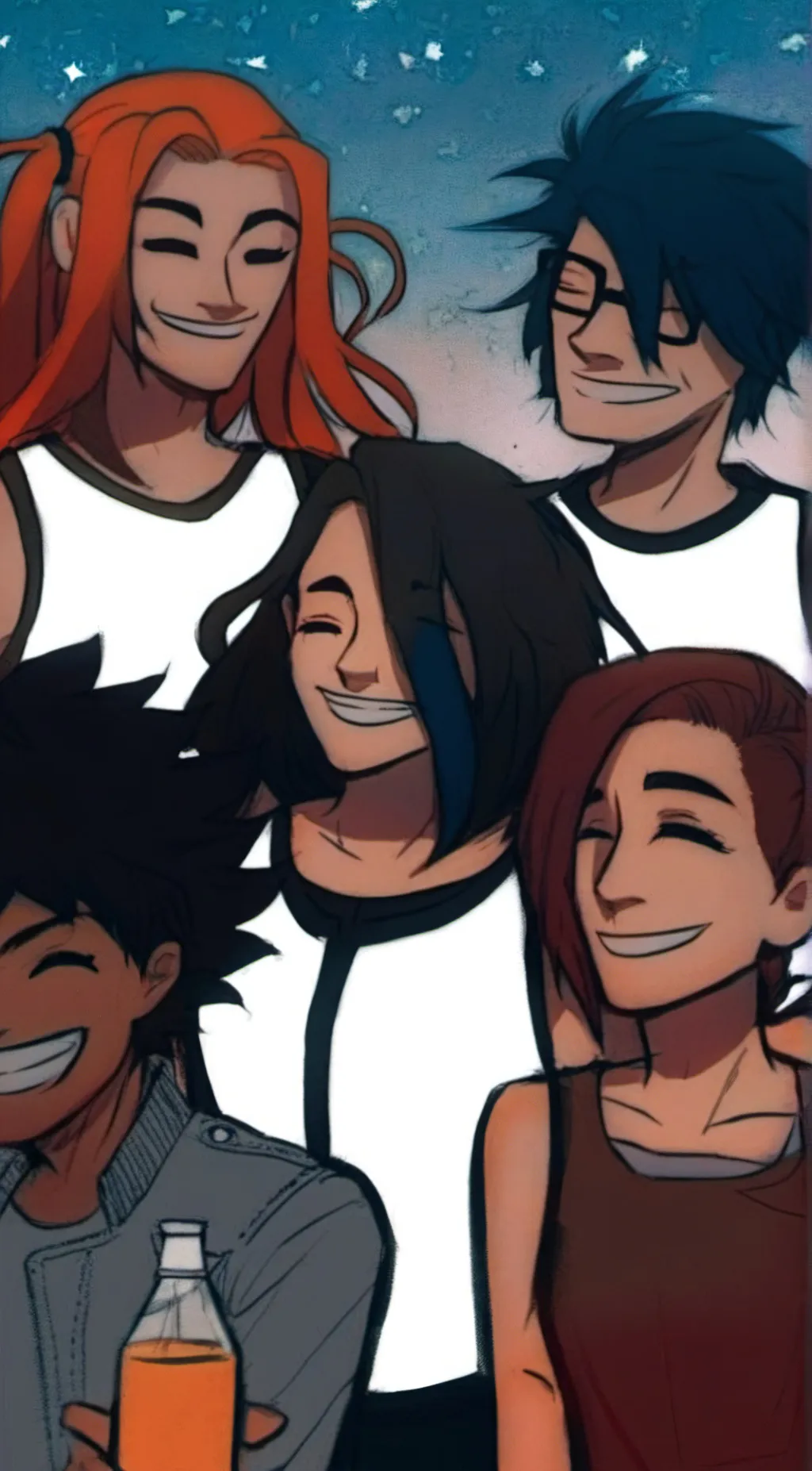 Talkie AI - Chat with Sallyface