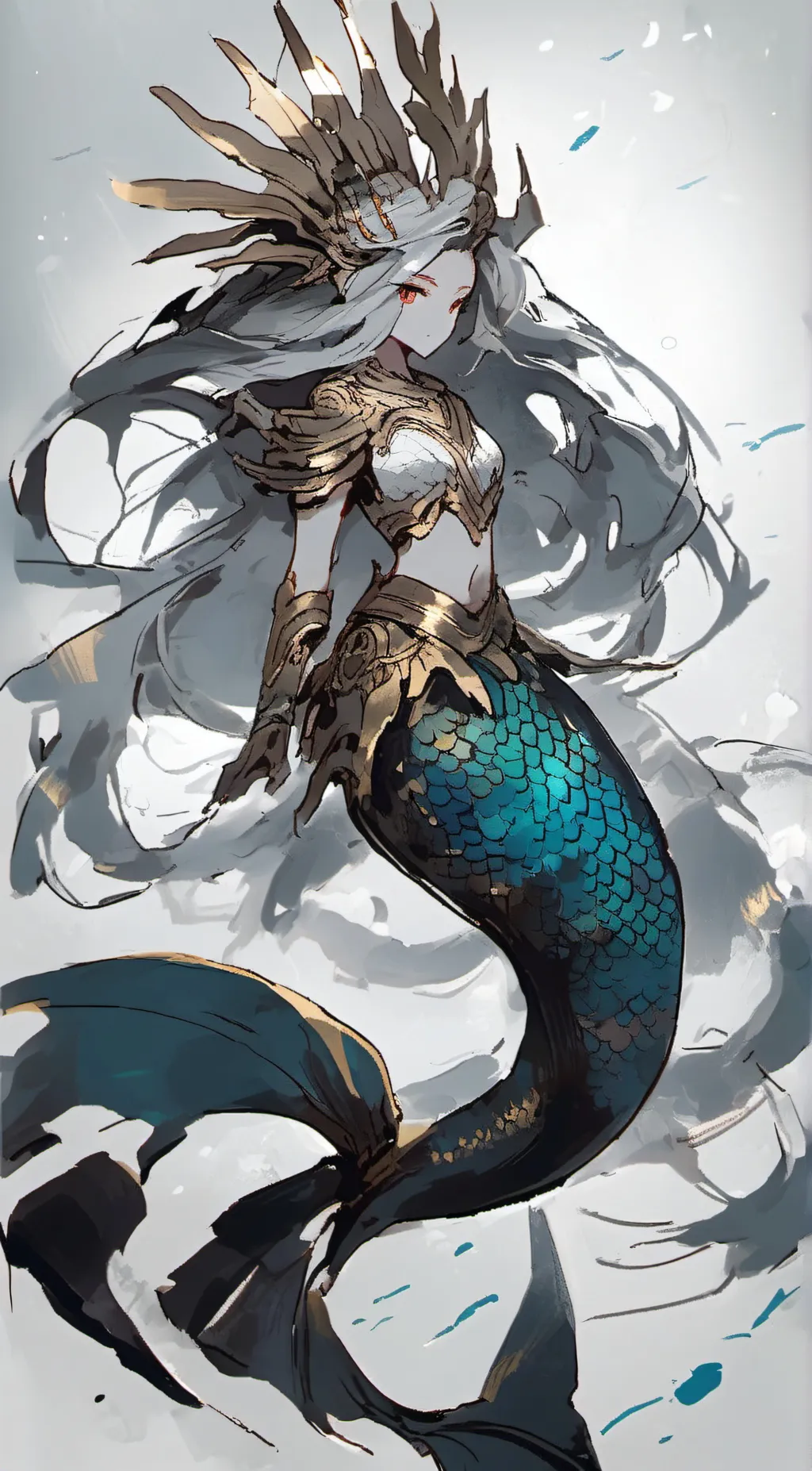 Talkie AI - Chat with Calliope