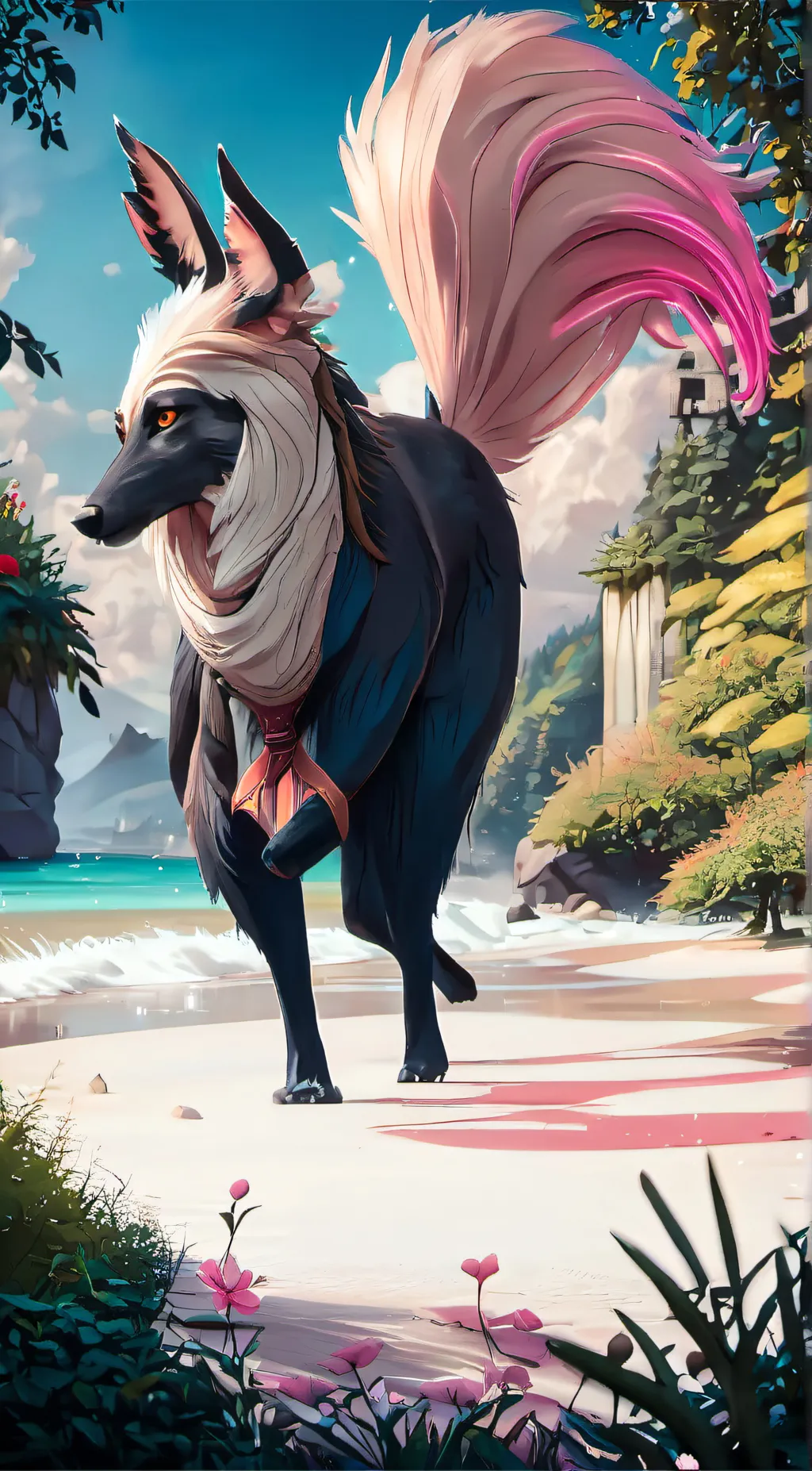 Talkie AI - Chat with ¤☆Blizz☆¤