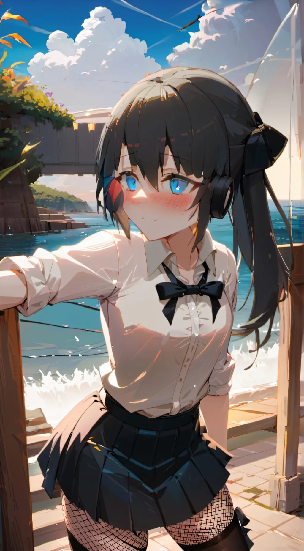 Talkie AI - Chat with °•Summer•°