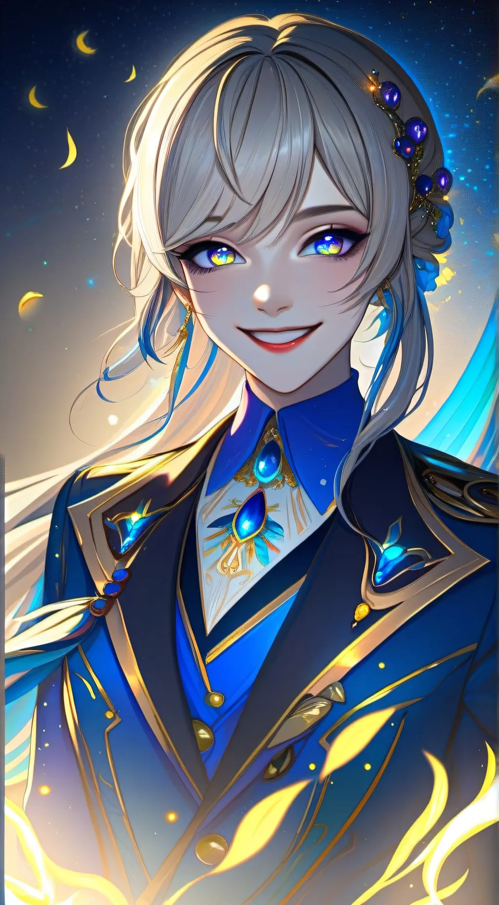 Talkie AI - Chat with Julia