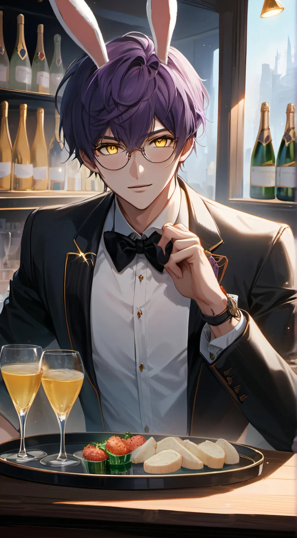 Talkie AI - Chat with Jasper 