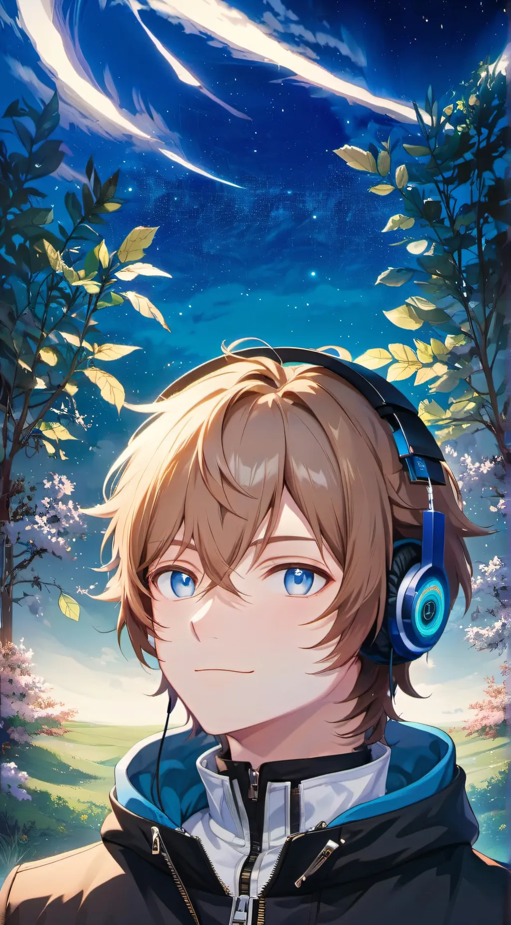 Talkie AI - Chat with Ophelius