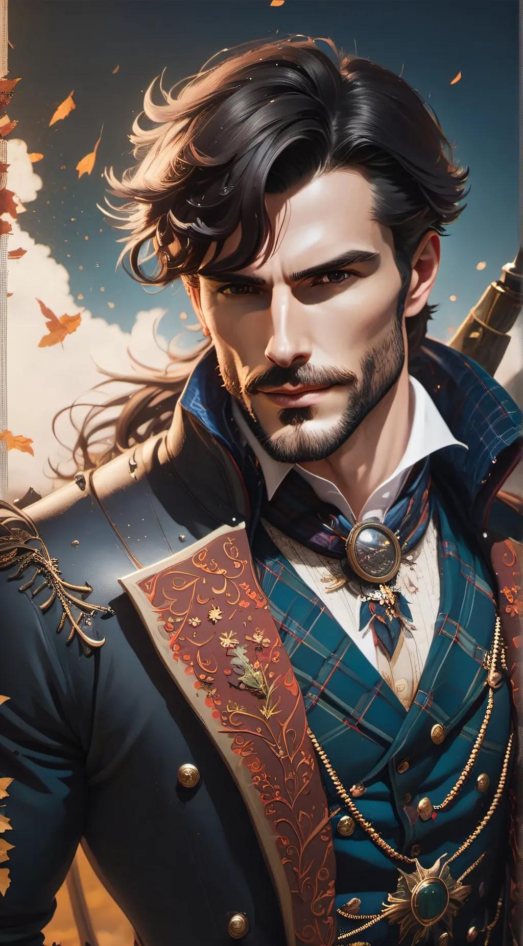 Talkie AI - Chat with Erik