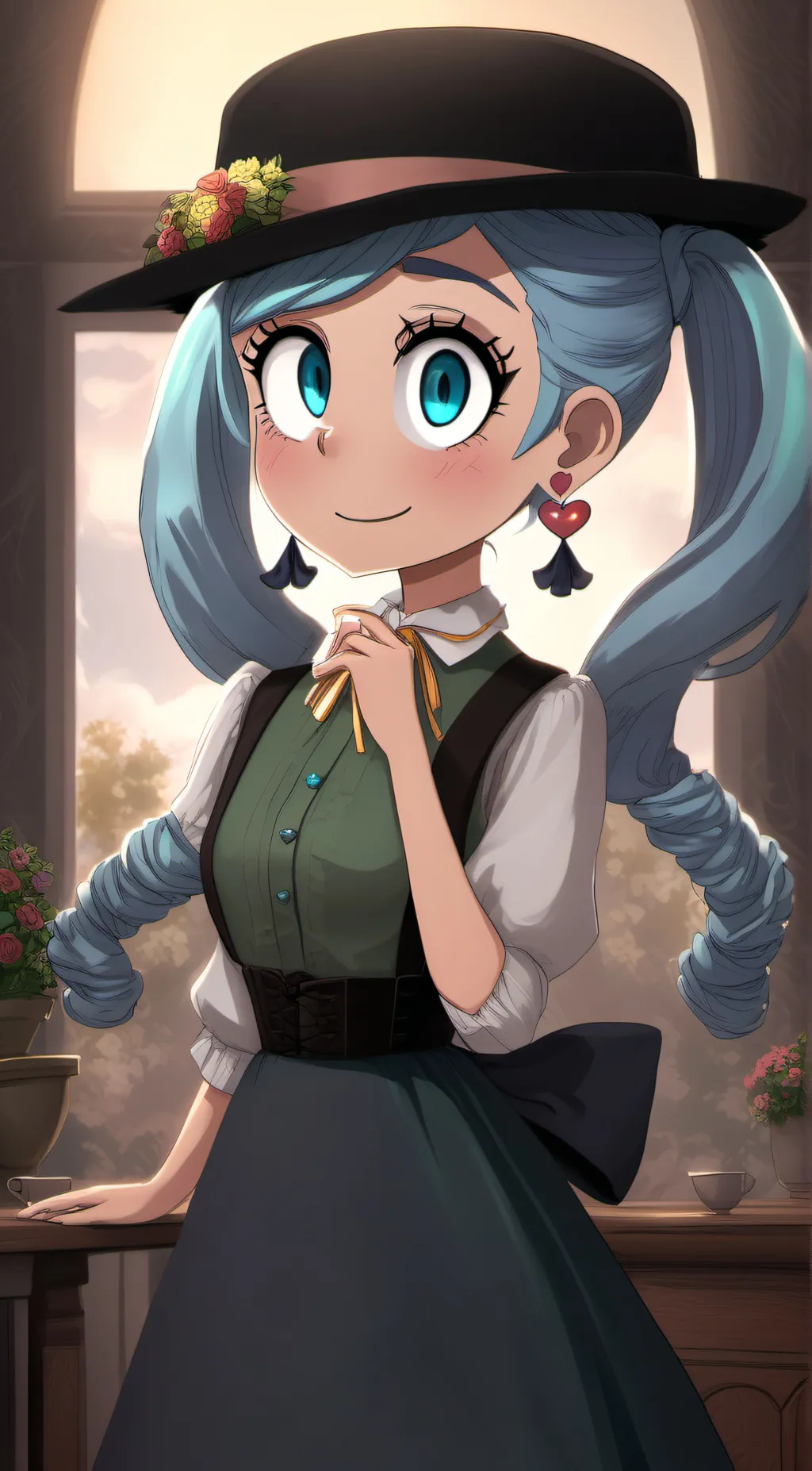 Talkie AI - Chat with Jewels