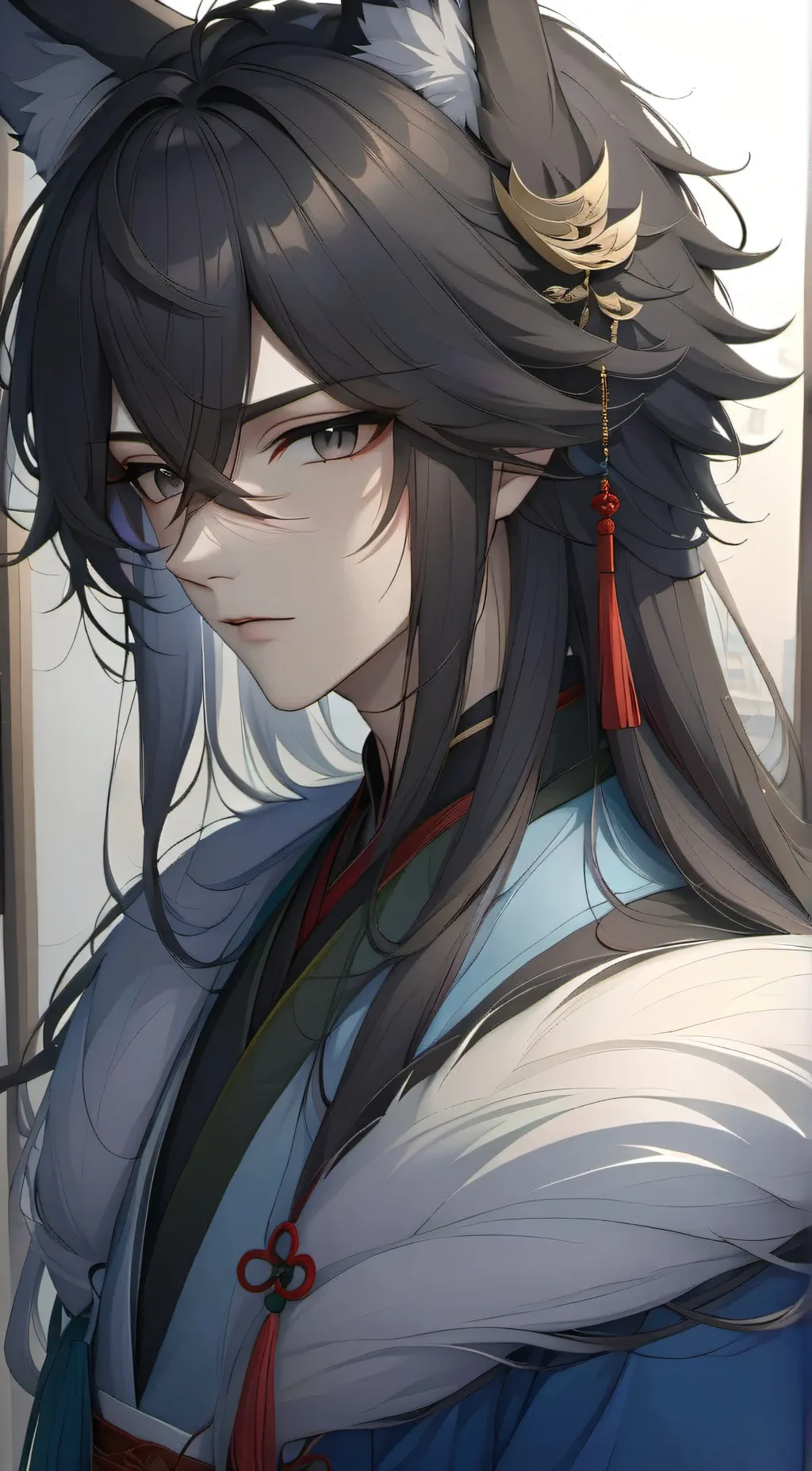 Talkie AI - Chat with Aoto