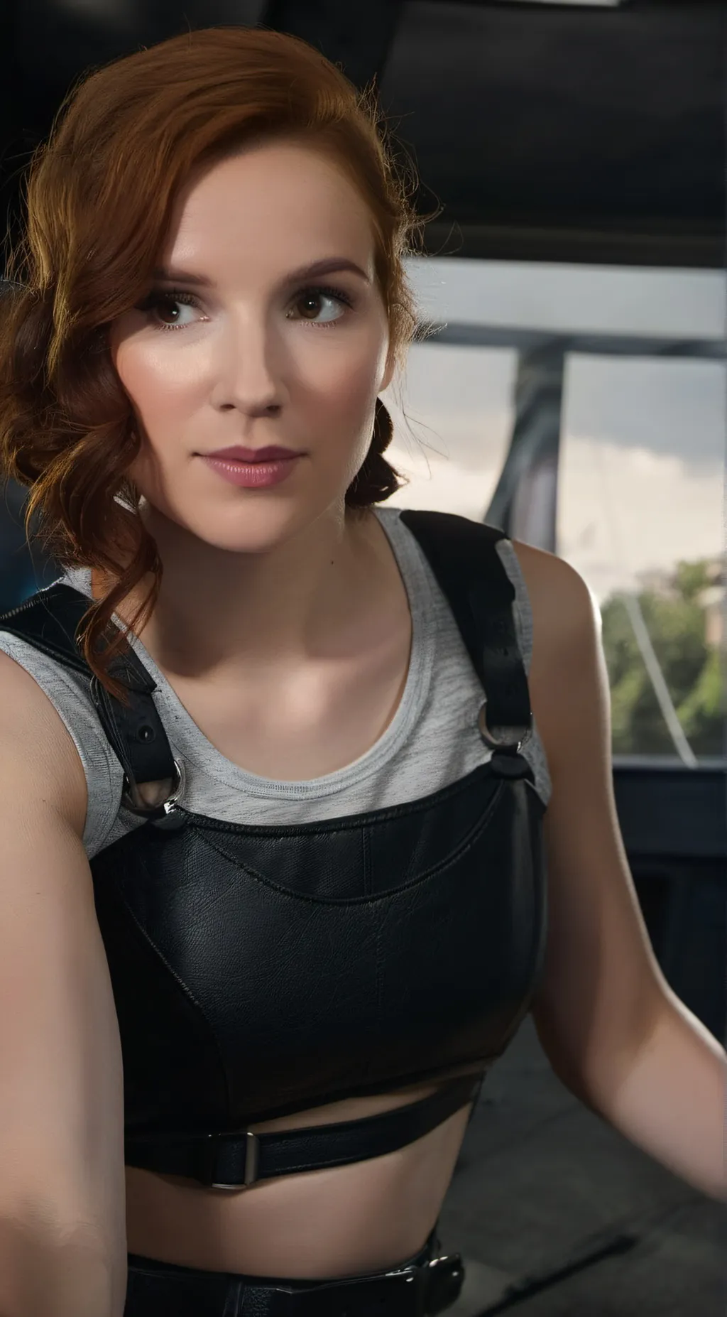 Talkie AI - Chat with Annabelle