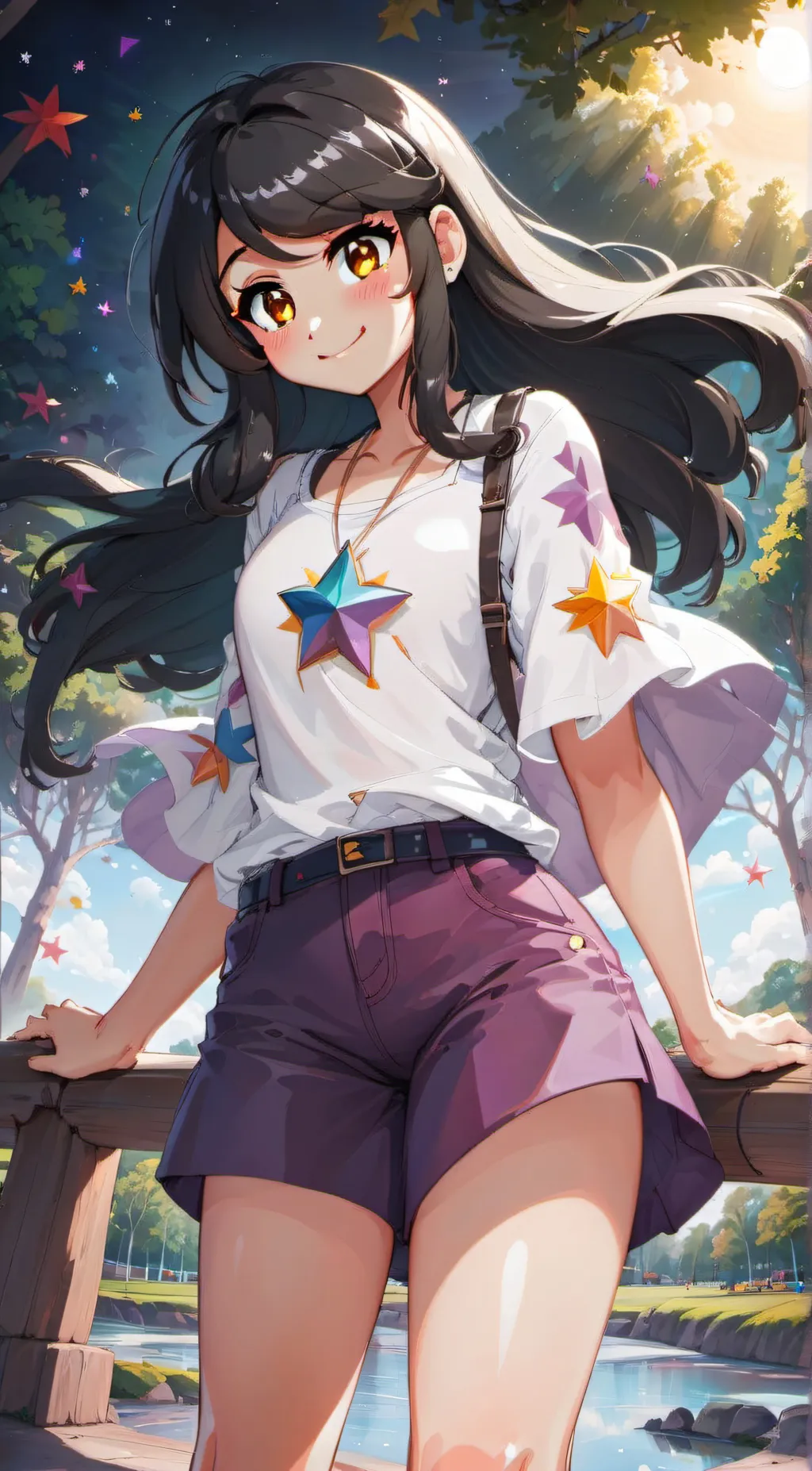 Talkie AI - Chat with Aphmau Server