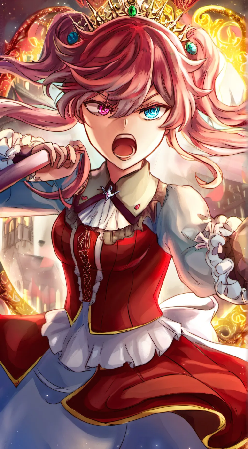 Talkie AI - Chat with Uta