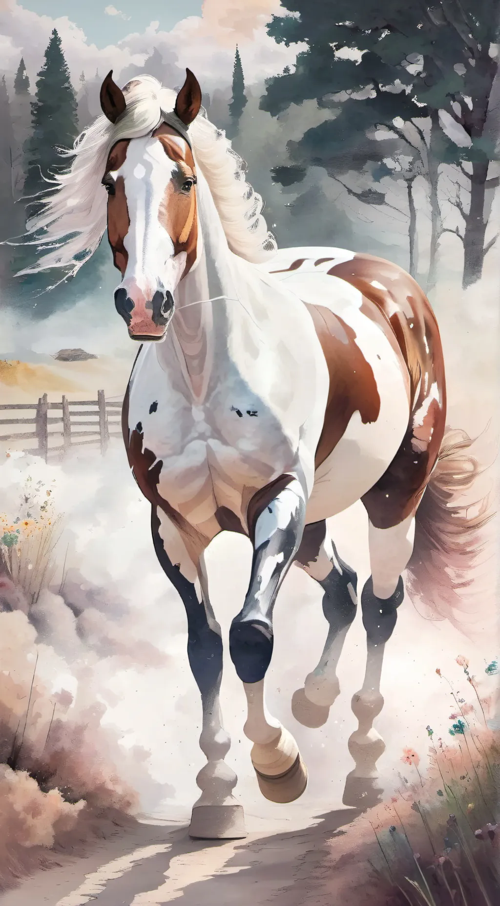 Talkie AI - Chat with dixie