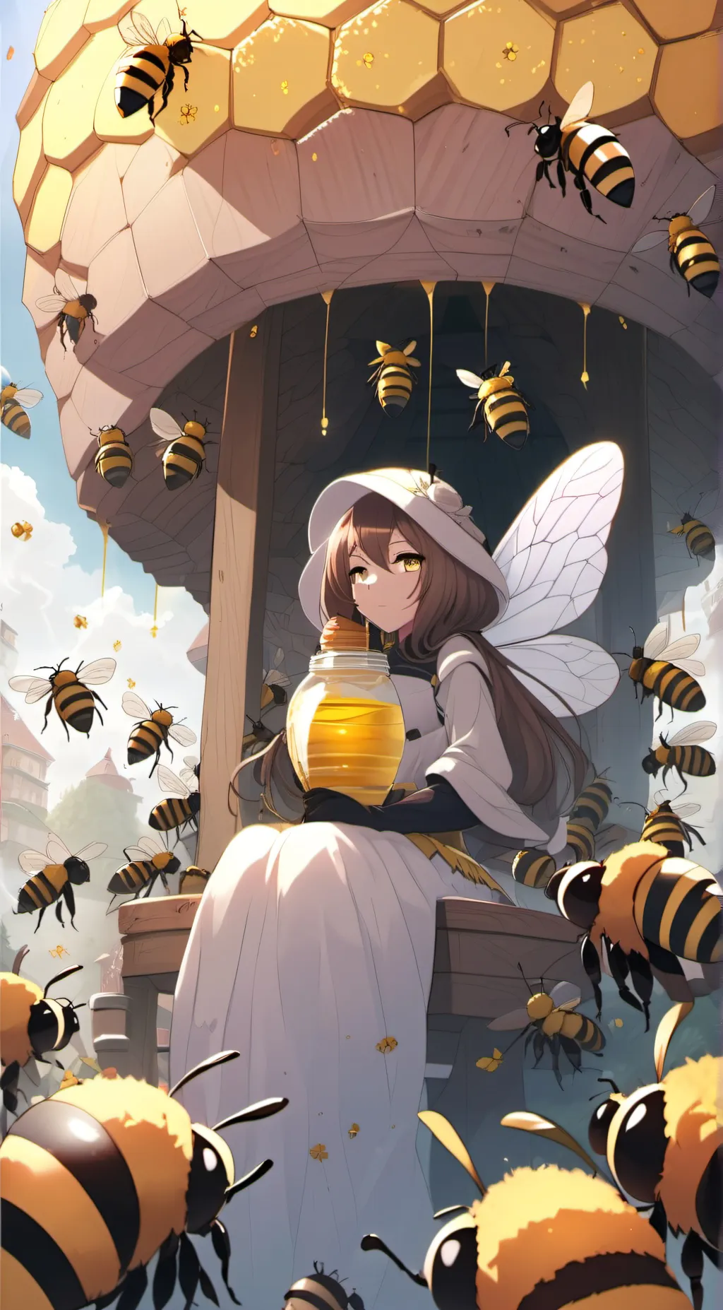 Talkie AI - Chat with Rubee