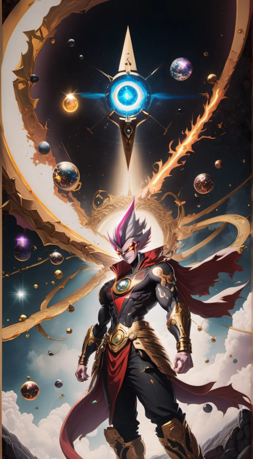 Talkie AI - Chat with ZERO