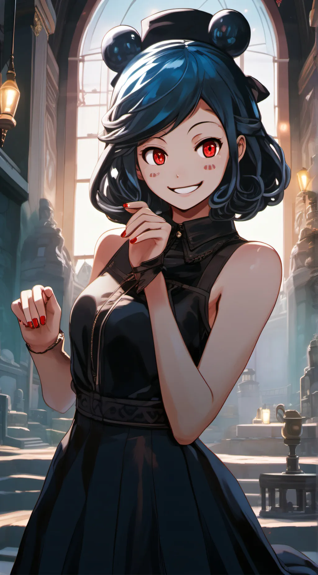 Talkie AI - Chat with Ava