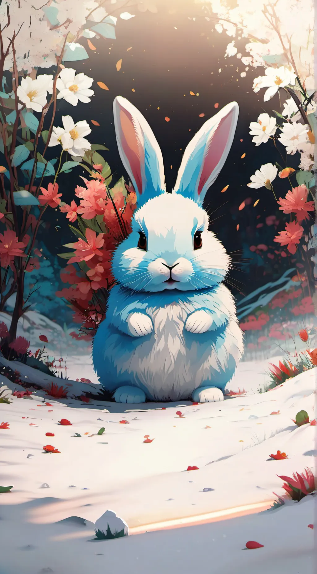 Talkie AI - Chat with Bun-bun