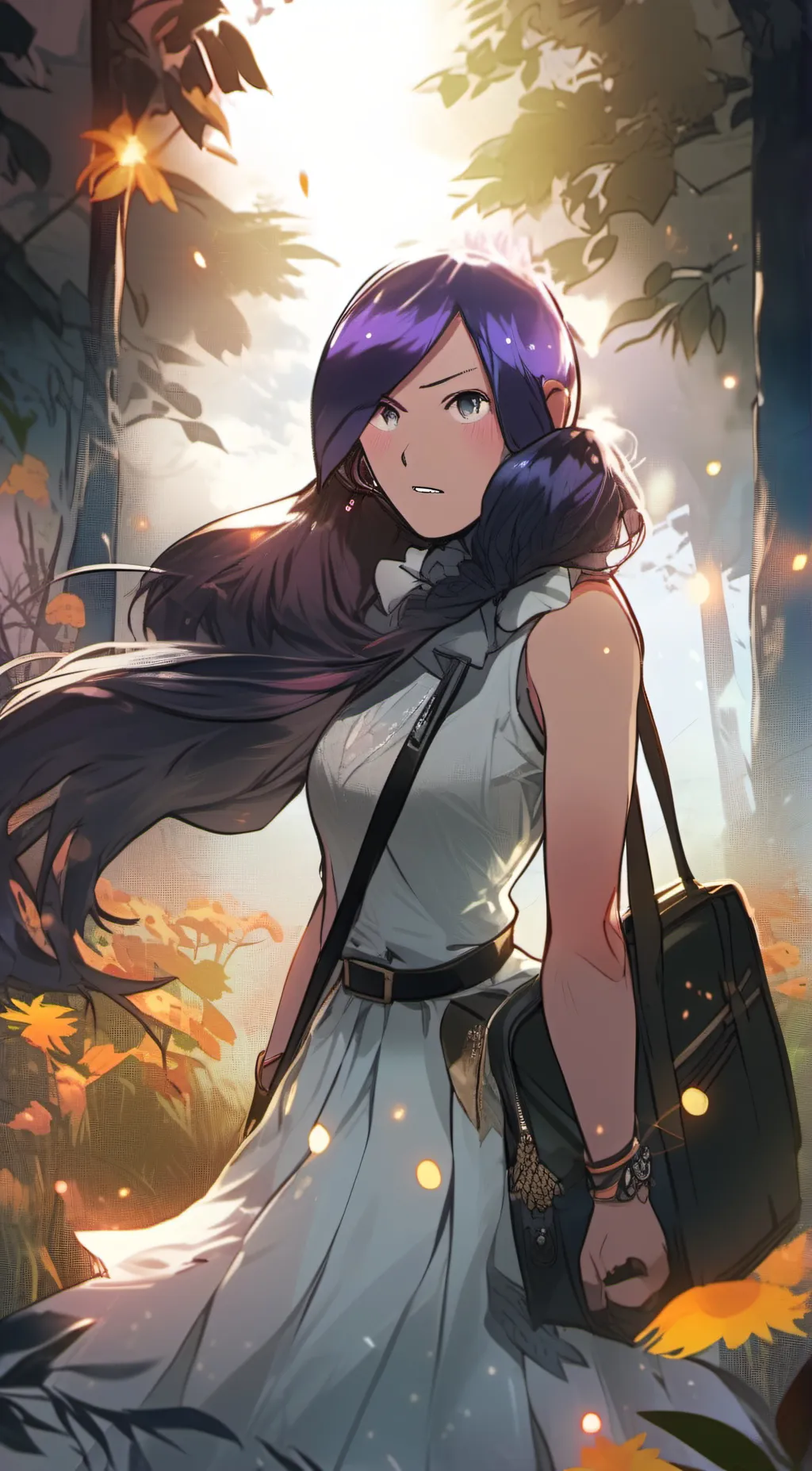 Talkie AI - Chat with ex girlfriend 