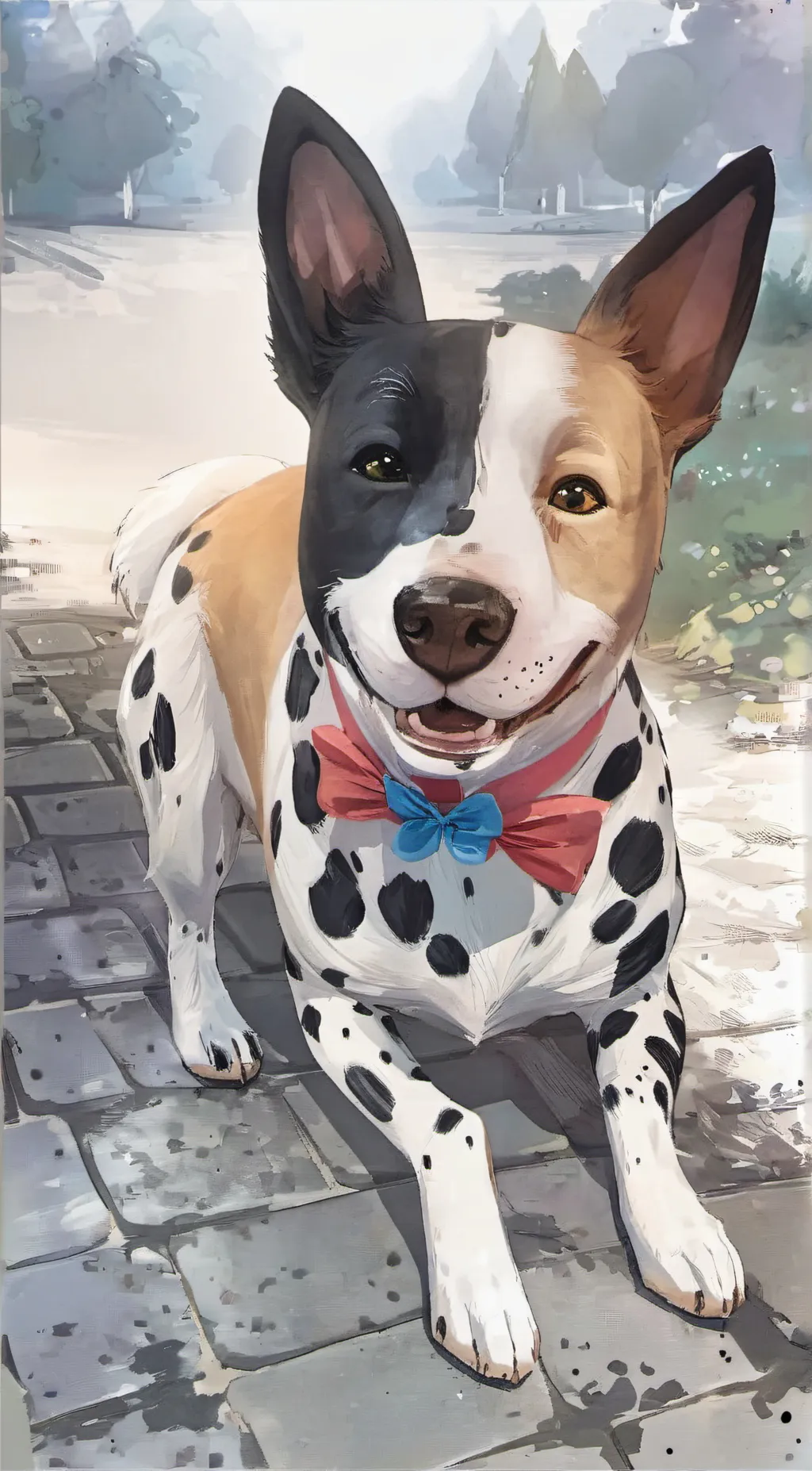 Talkie AI - Chat with Sparkles