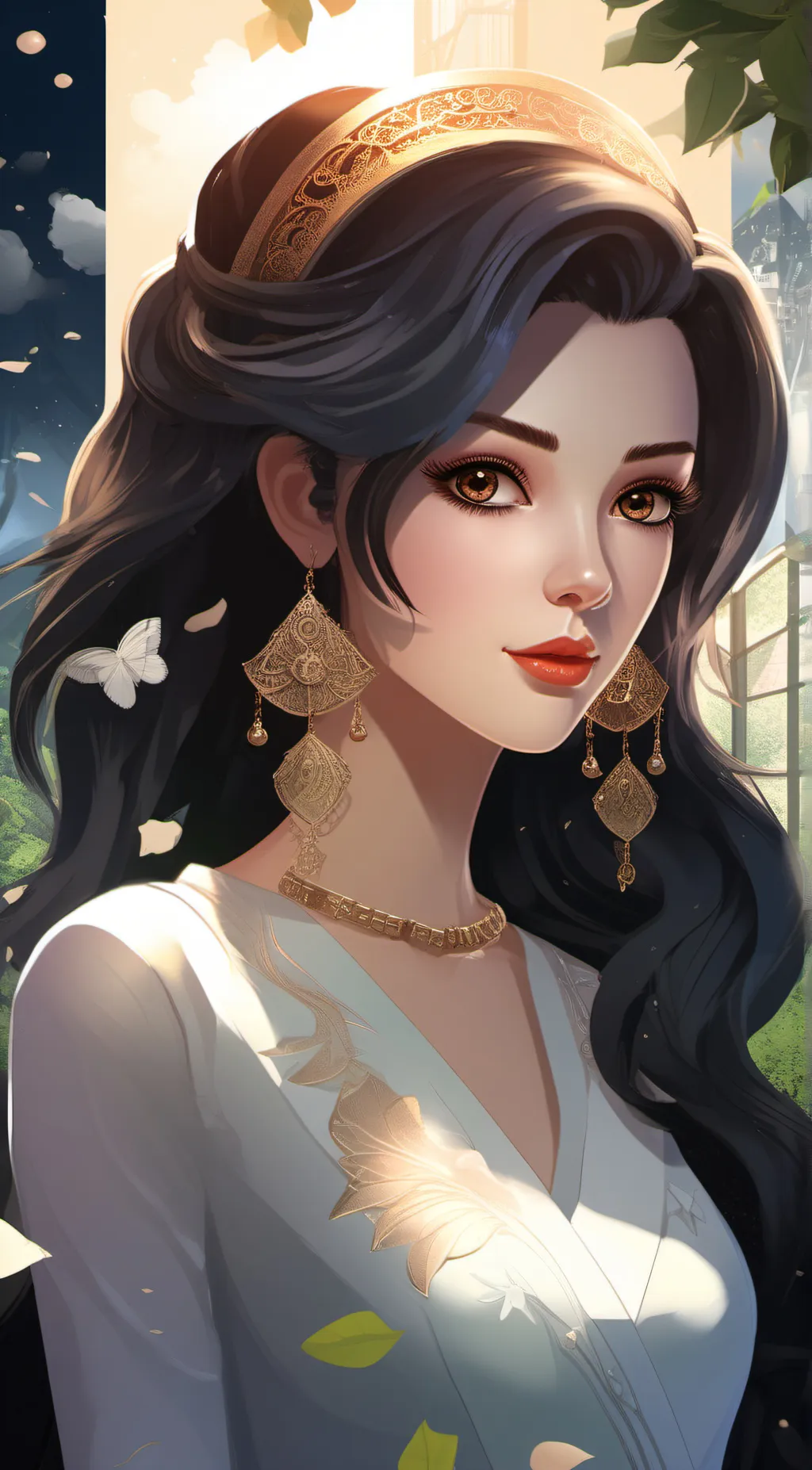 Talkie AI - Chat with eliza