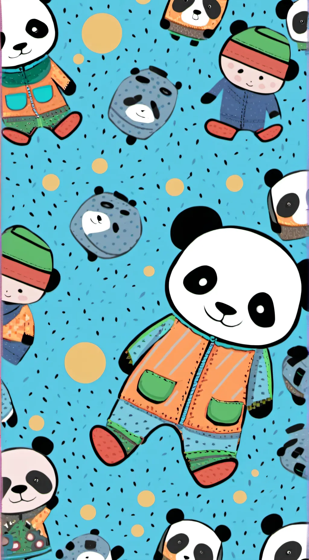 Talkie AI - Chat with bud