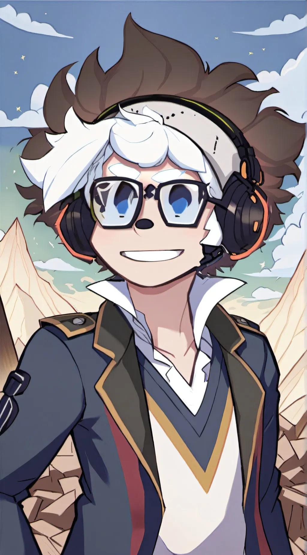 Talkie AI - Chat with Rocket