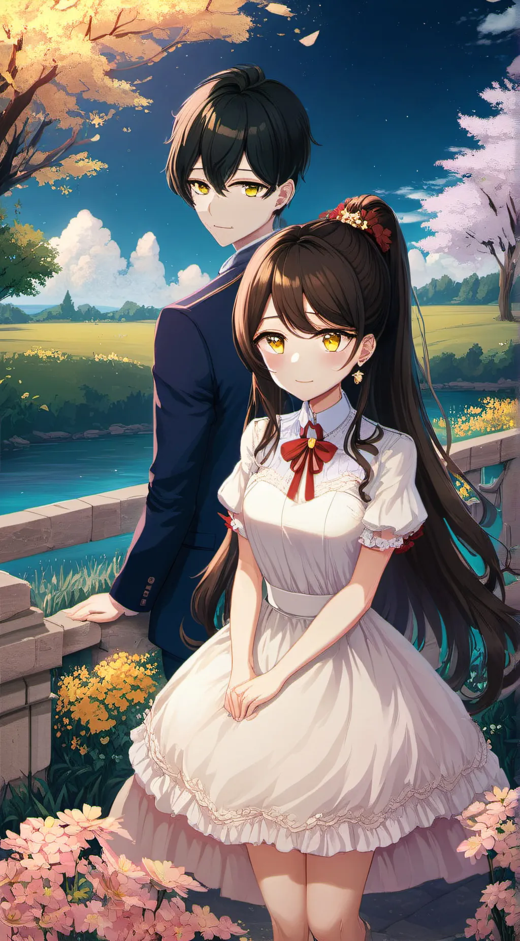 Talkie AI - Chat with kino