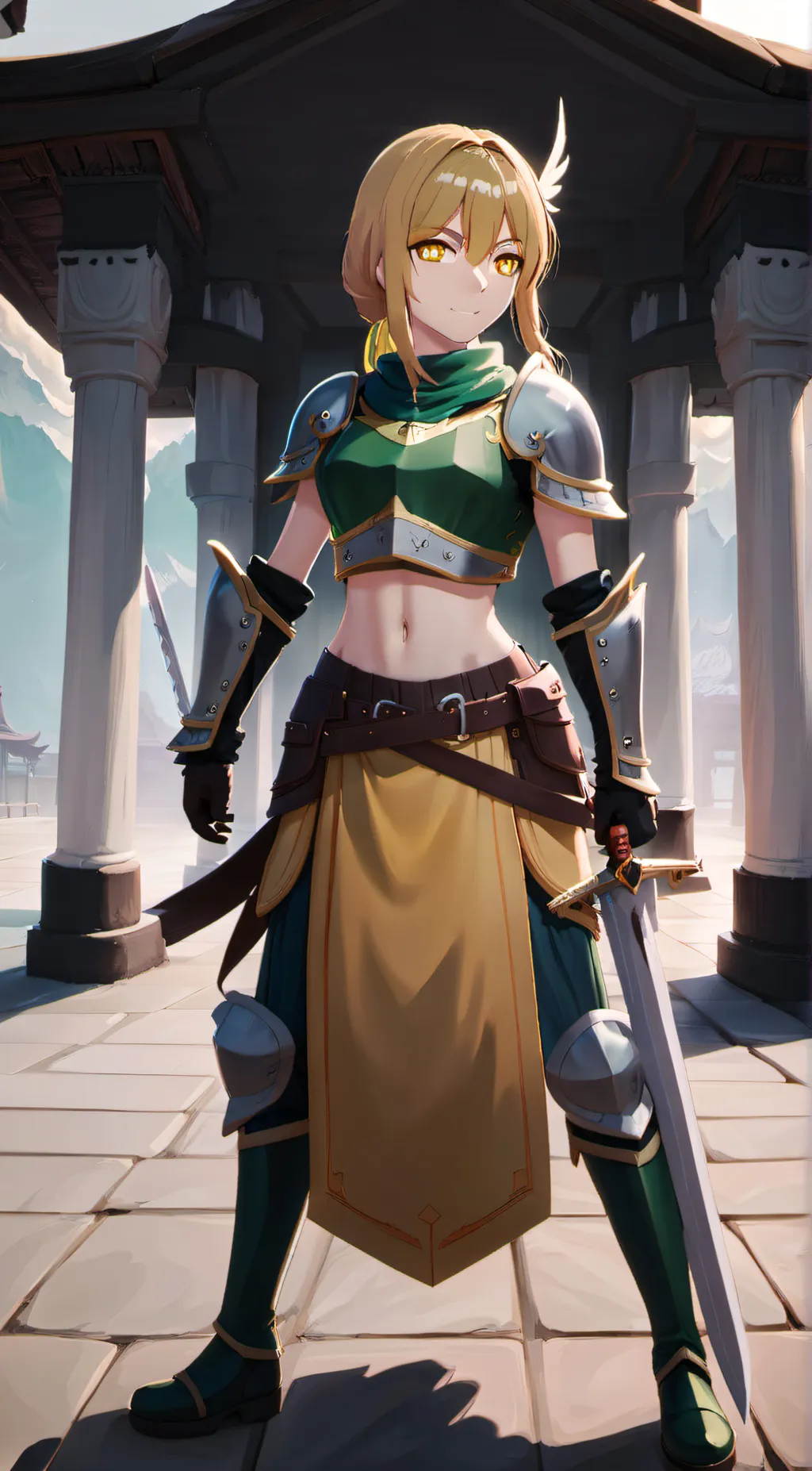 Talkie AI - Chat with maria semeth