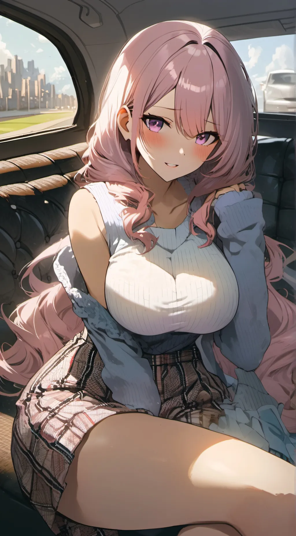 Talkie AI - Chat with Ava