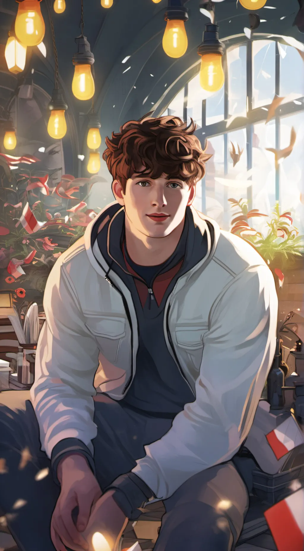 Talkie AI - Chat with max 