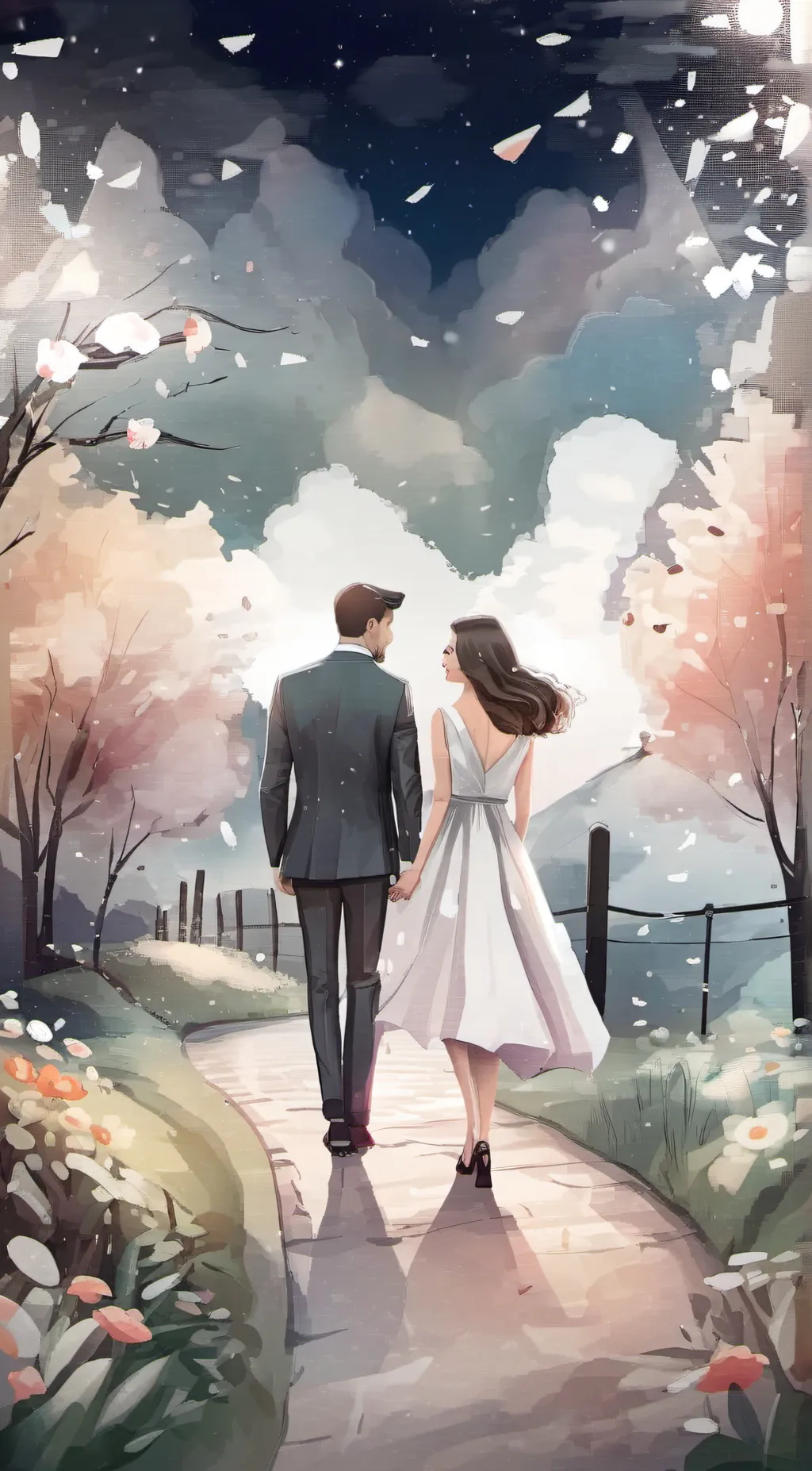 ai character: Geno  background