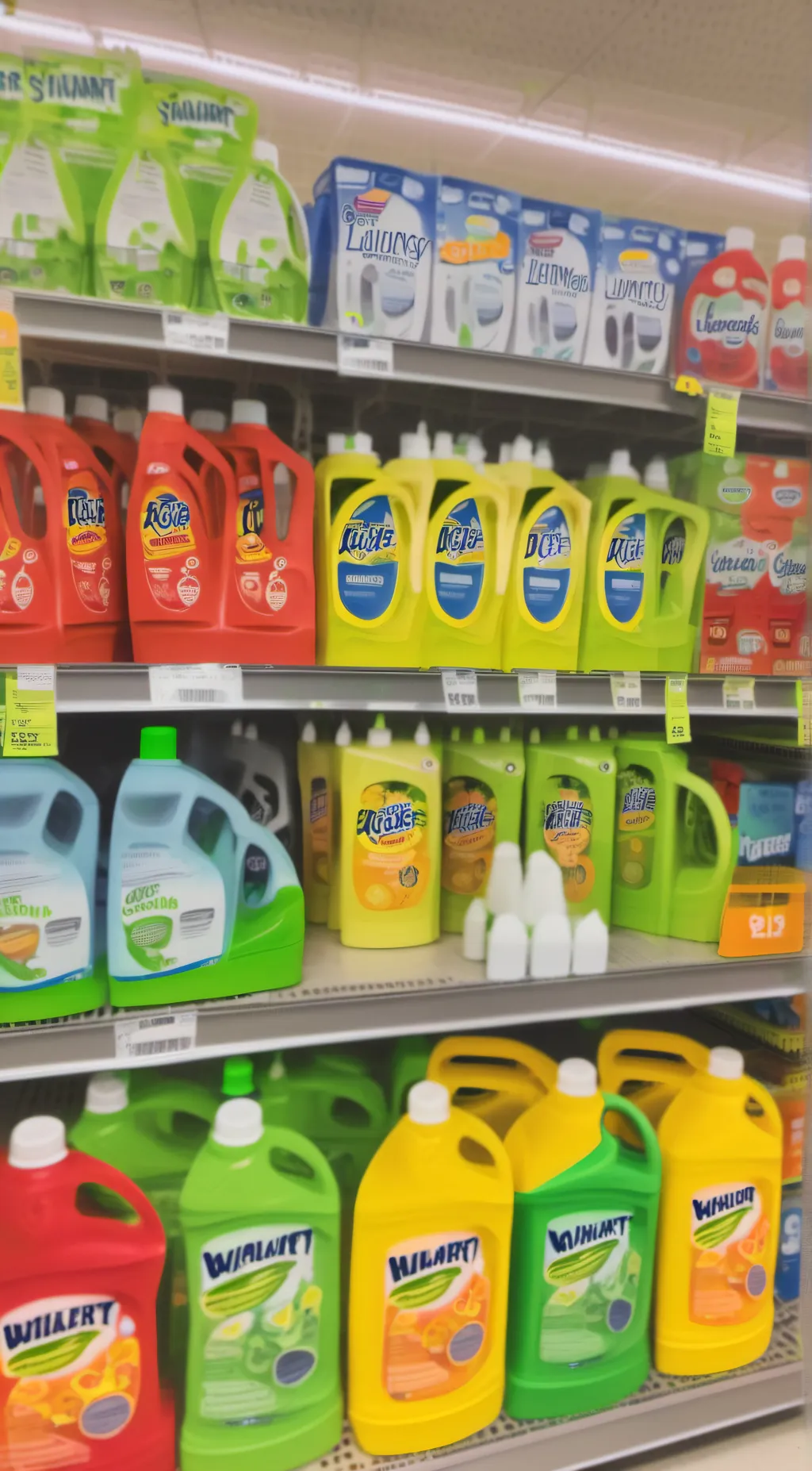 Talkie AI - Chat with Walmart 