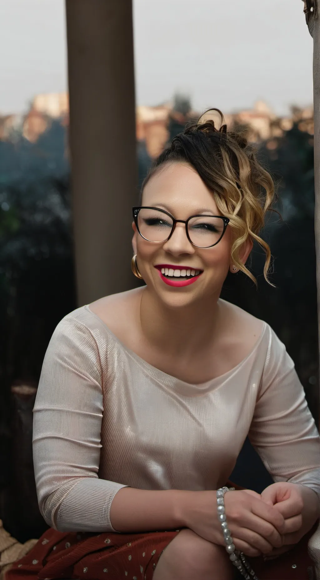 Talkie AI - Chat with Lovie