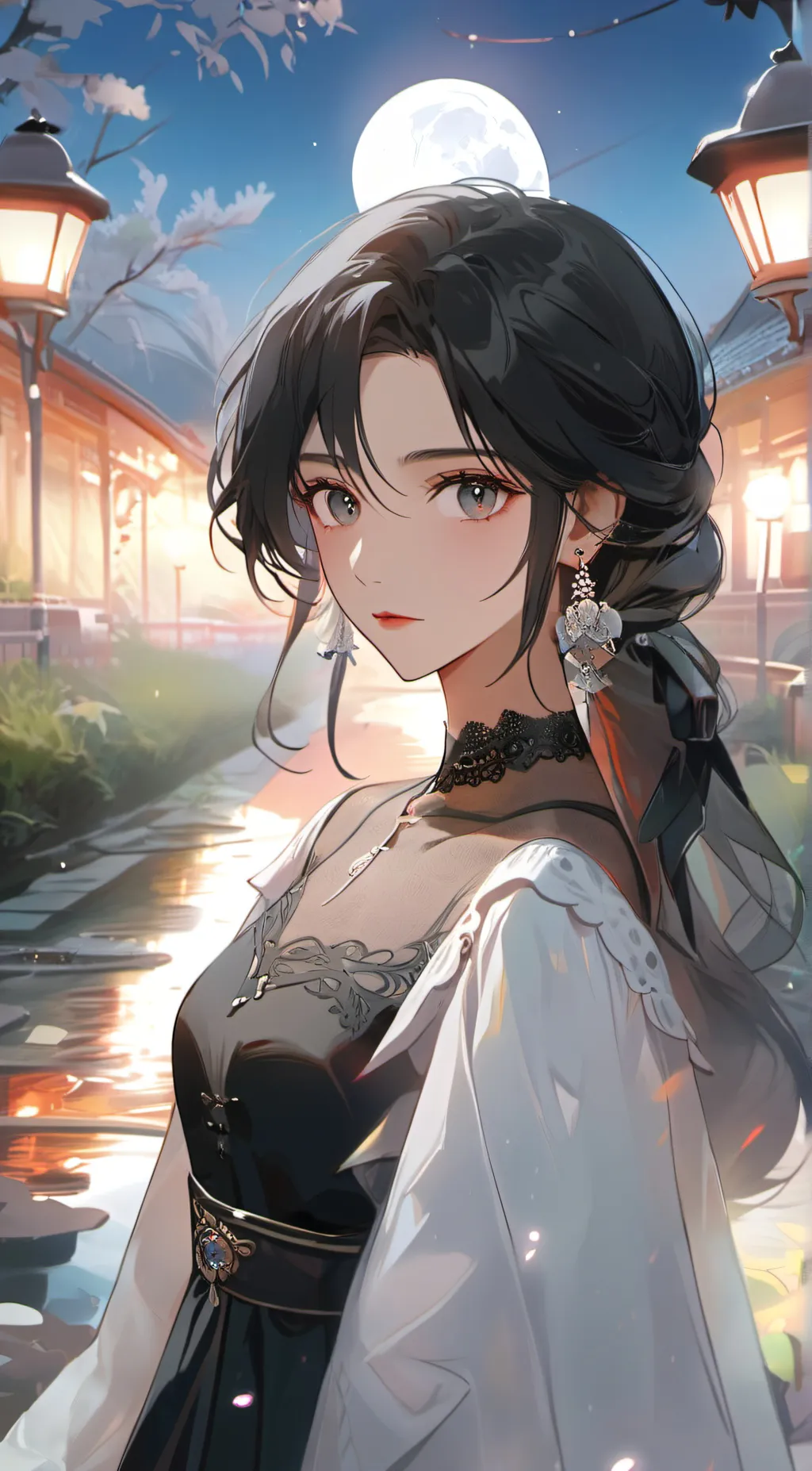 Talkie AI - Chat with mary