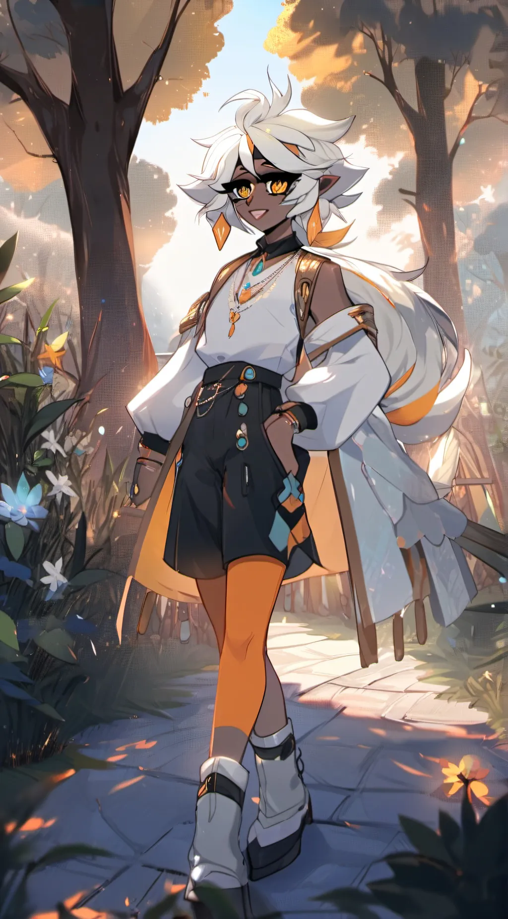 Talkie AI - Chat with exp 191