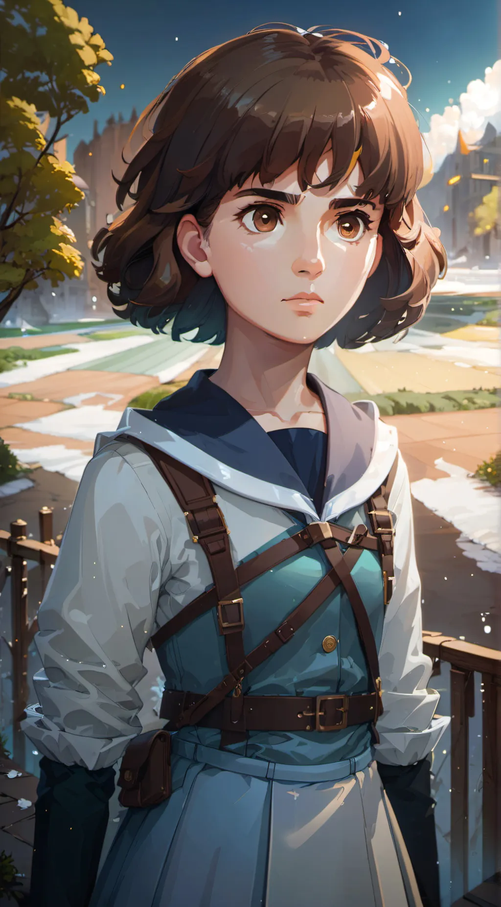 Talkie AI - Chat with Mary