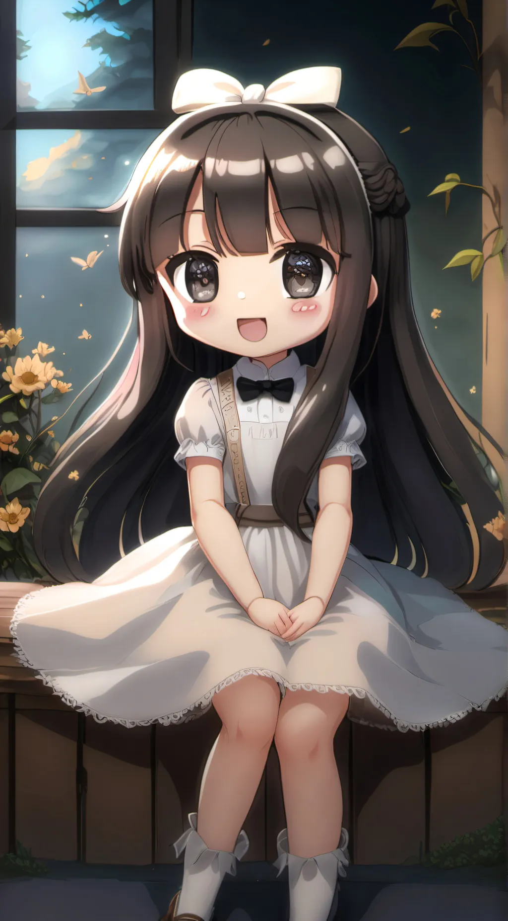 Talkie AI - Chat with Olla