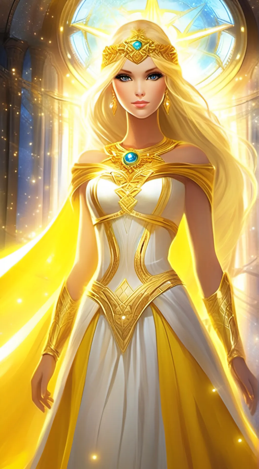 Talkie AI - Chat with Diandra 